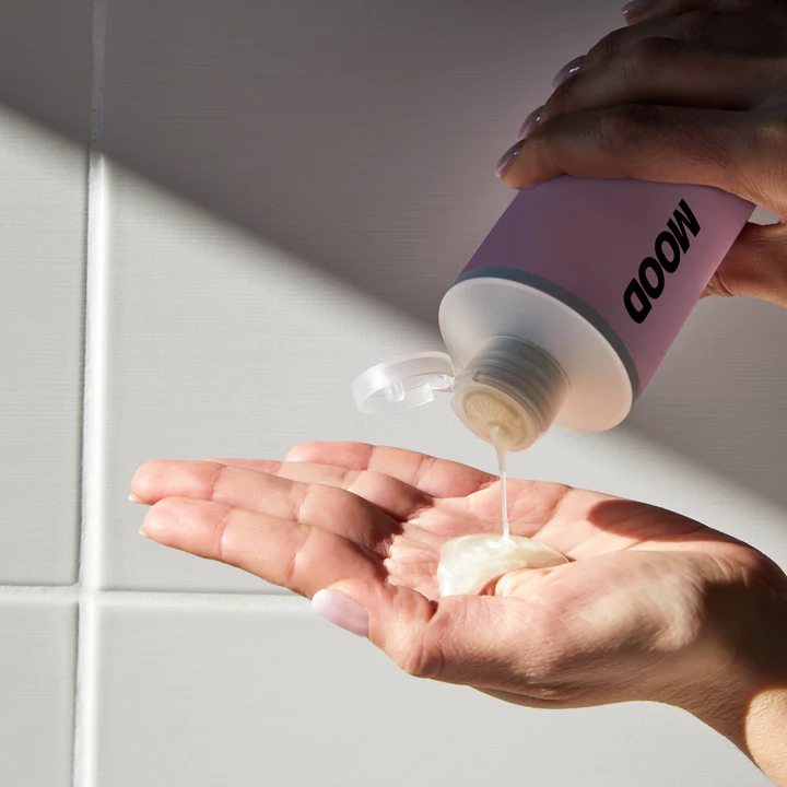 Color Protect Shampoo - Imagen 2