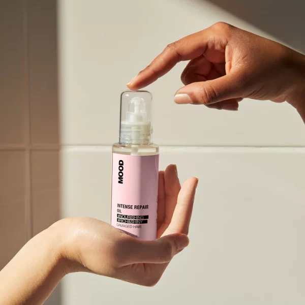 Intense Repair Oil - Imagen 2