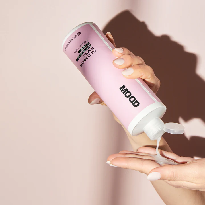 Color Protect Shampoo - Imagen 3