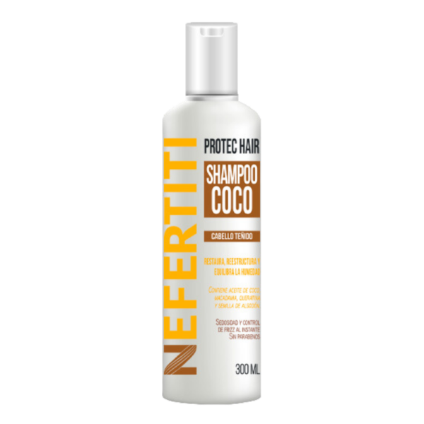 Shampoo Protect Coco