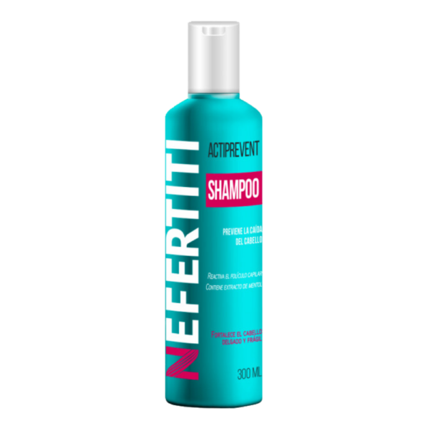 Shampoo Actiprevent