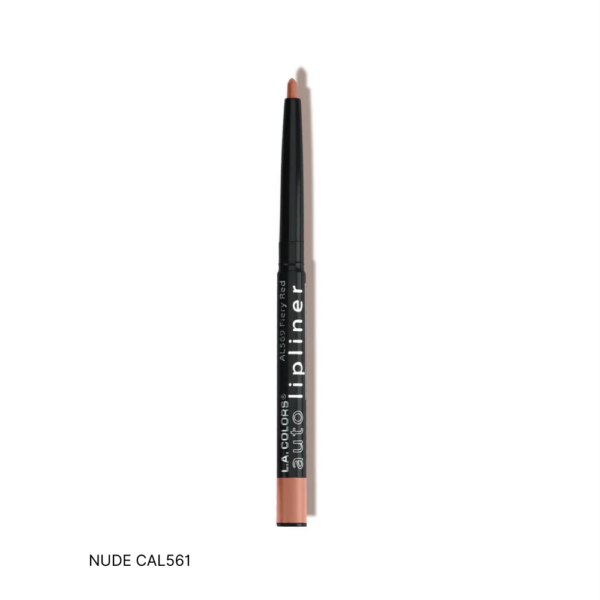 Lápiz delineador de labios automático - Imagen 4